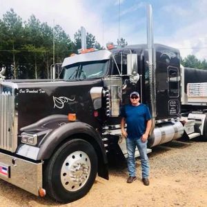 Meet your Posher, Jerry